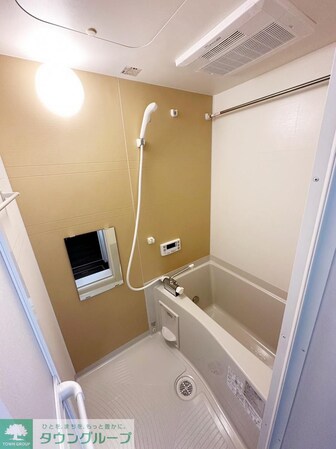 MELDIA八王子(メルディアハチオウジ)の物件内観写真